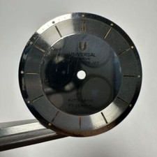 Universal Geneve Polerouter