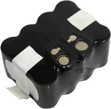 Batterie Pour Paranello Multibot Aspirateur, NIMH / 14,4V / 3300mAh