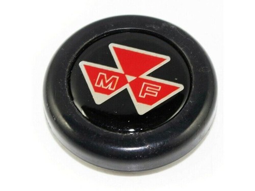 Cache bouchon volant massey - volant,