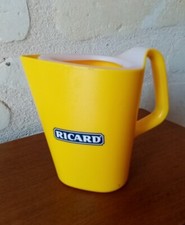 PICHET RICARD PLASTIQUE ROBERT