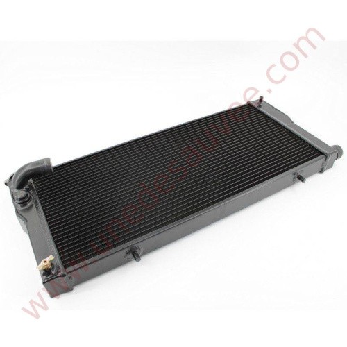 Radiateur refroidissement - radiateur,