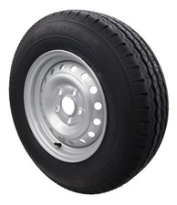 Roue Compléte Anhängerräder