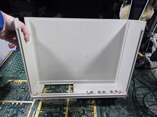 Tandy 1000 - , tx