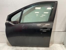 Porte avant gauche peugeot - porte,