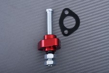 Tendeur Chaine de Distribution Mécanique Rouge HONDA TRX 450 2004-2005