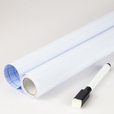 Tableau Blanc Auto-Adhésif