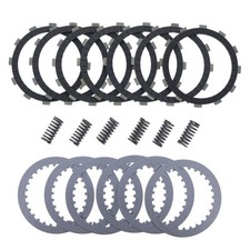 Kit d’embrayage renforcé