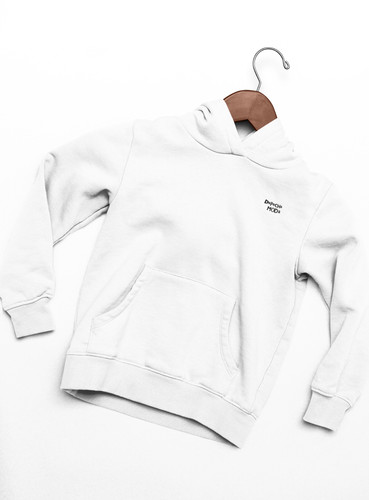 Sweat capuche unisexe - sweat, depeche