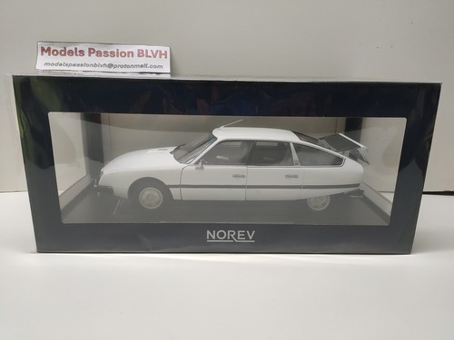 Citroën 2400 gti 1977 - cx,