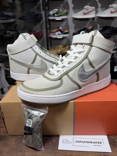 Taille nike vandal - -,