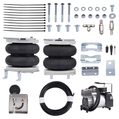 Kit ressort suspension - kit,