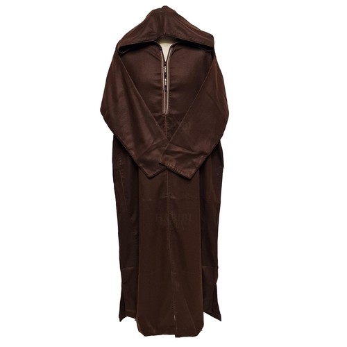 Thobe djellaba capuche - thobe, en