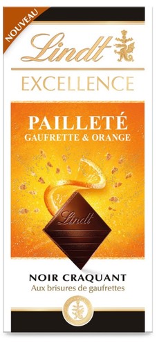 Lot lindt excellence - de,