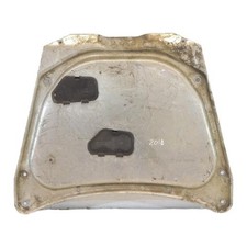 Cache sous moteur BMW X5 E53 31101095656