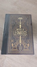 Matière de Leomance - Récits
