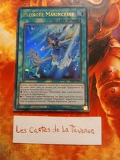 Carte YU GI-OH! Plongée