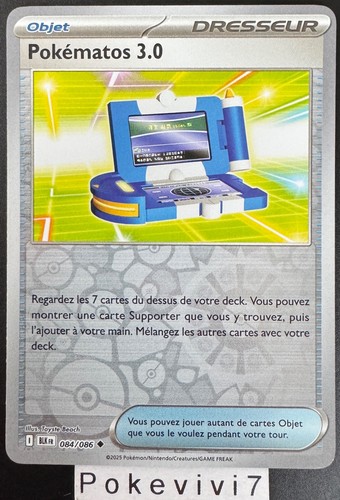 Carte pokemon pokematos 0 - pokemon,