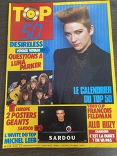 MAGAZINE TOP 50 NUMÉRO 44