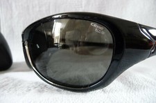 lunettes de soleil CEBE  BLACK WIDOW* modèle recherché  + BOITIER 