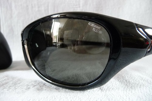 Lunettes soleil cebe black - cebe,