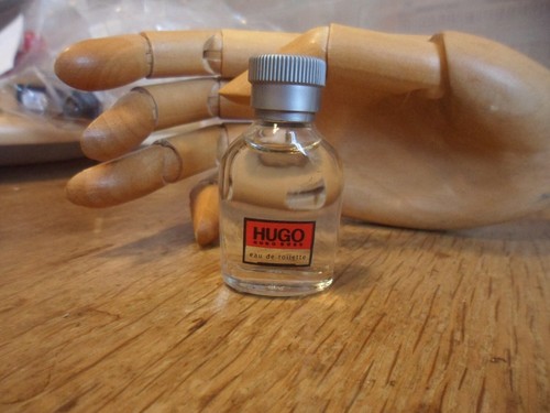Miniature parfum hugo - parfum, boss