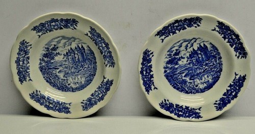 Ancien lot assiette - ancien, de
