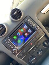 Autoradio Carplay Gps Waze BT