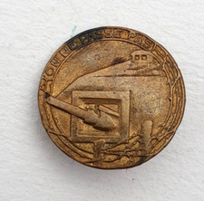 Ligne Maginot 1939, insigne de