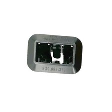 Oeillet Clip Cadre Siège