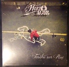 Hugo TSR - Fenêtre sur rue