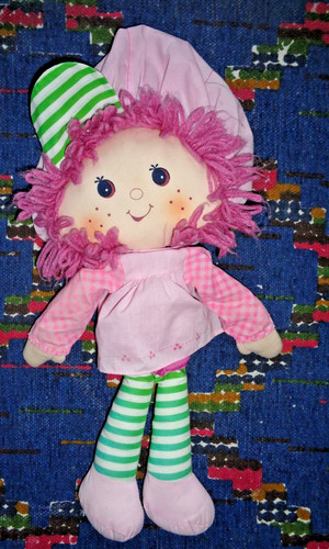 Poupee meccano ancienne - poupee,