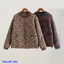 Femme Ethnique Veste