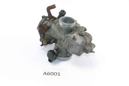 Honda 500 pd01 - 500, s