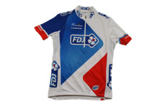 Maillot cyclisme vintage
