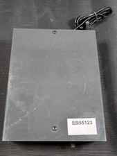 Amplificateur Univox 39M - Utilisé, Fonctionnel, Rayures