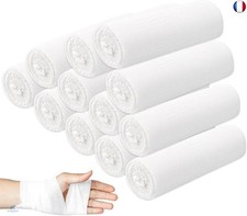 12 Pack 10cm x 4,5m Rouleaux