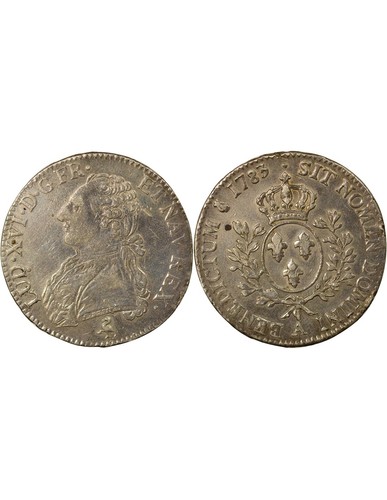 France louis xvi - france,