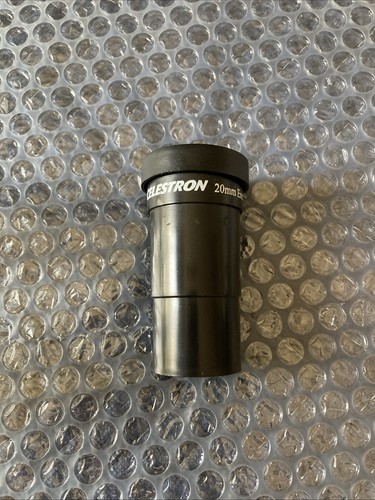 Celestron inch 20mm - celestron,