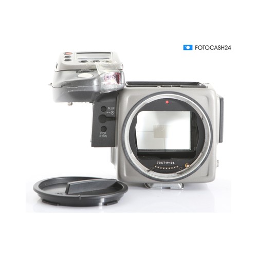 Hasselblad h3d body gut - +,
