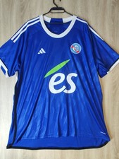 Maillot foot adidas rc - de,
