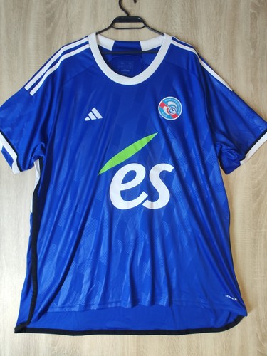 Maillot foot adidas rc - maillot,
