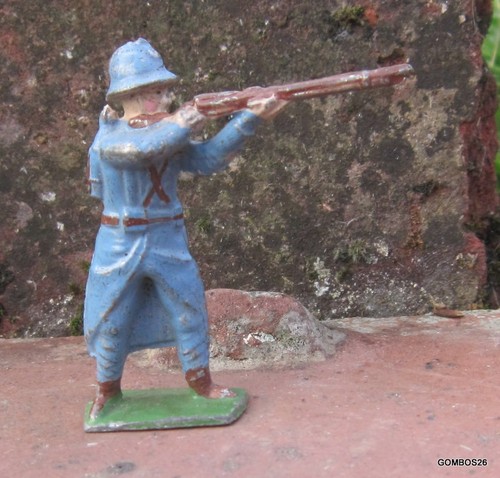 Plomb creux 18 ww1 - ,