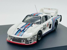 TROFEU 2401 PORSCHE 935/77 n°41 Le Mans 1977 Stommelen-Schurti 1.43