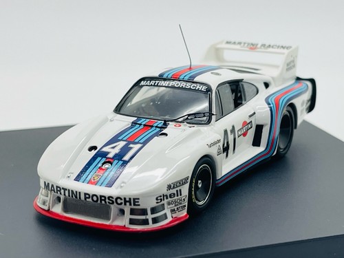 Trofeu 2401 porsche - trofeu, 935/77