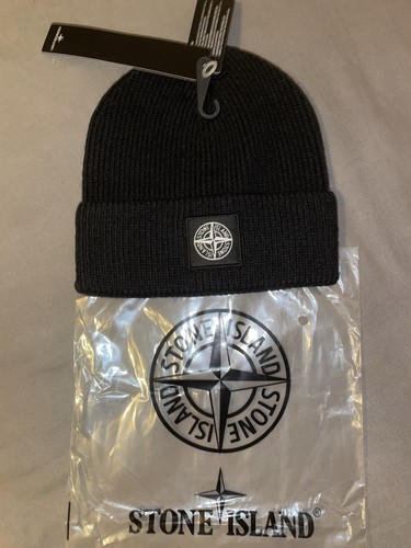 Bonnet stone island - bonnet,