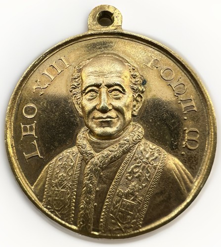 Rare vatican medaille - vatican,