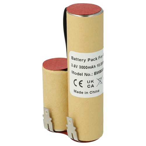 Batterie pour gardena tondeuse - batterie,