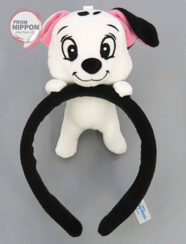 Bandeau peluche disney - bandeau, 101