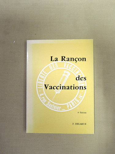 Delarue rançon des - delarue.f,, la