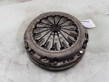 VOLANT MOTEUR BI-MASSE DOUBLE